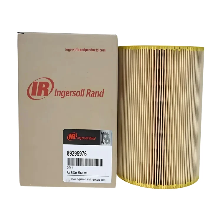 Ingersoll-rand Centrifugal Compressor Spare Parts