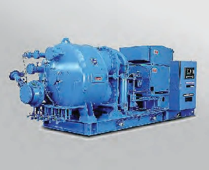 Centac compressor unit from source PPT