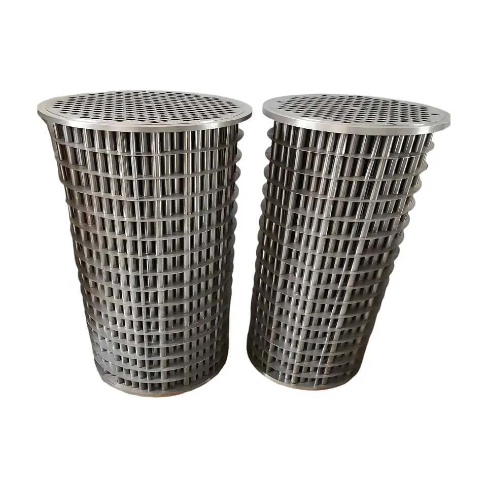 Atlas Copco Compressor Cooler ZR400