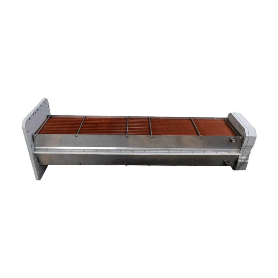 Samsung TM900 Intercooler