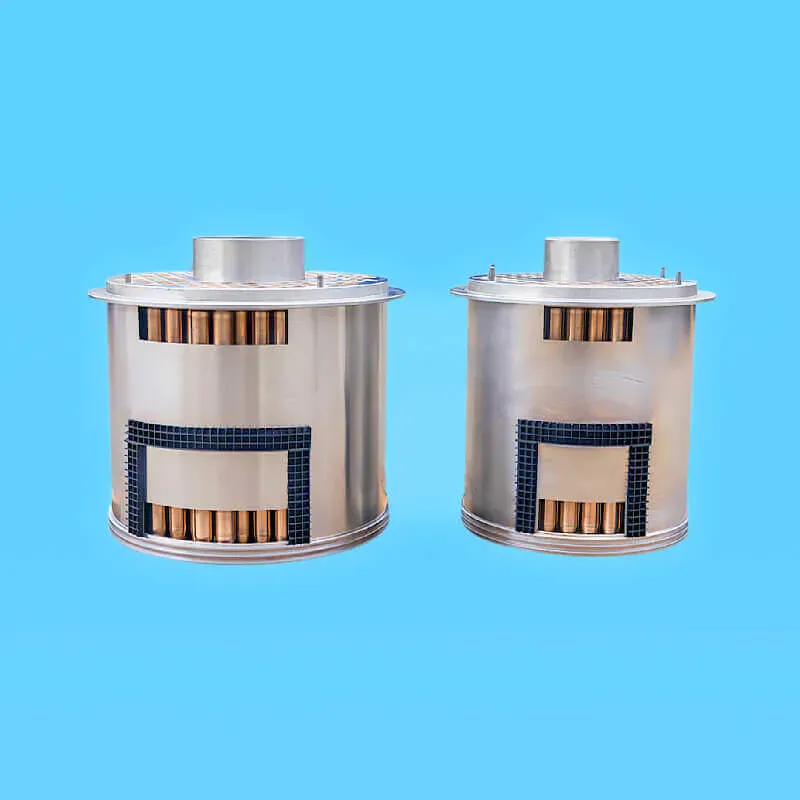 Ingersoll Rand Air Compressor Cooler