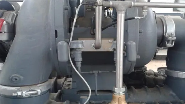 Centrifugal Compressors Overview Components and Operational Issues
