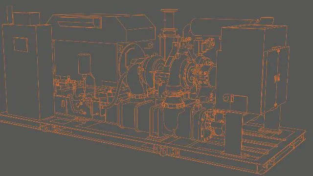 Common Faults and Handling of Air Compressor Systems Industrial Automation Guide