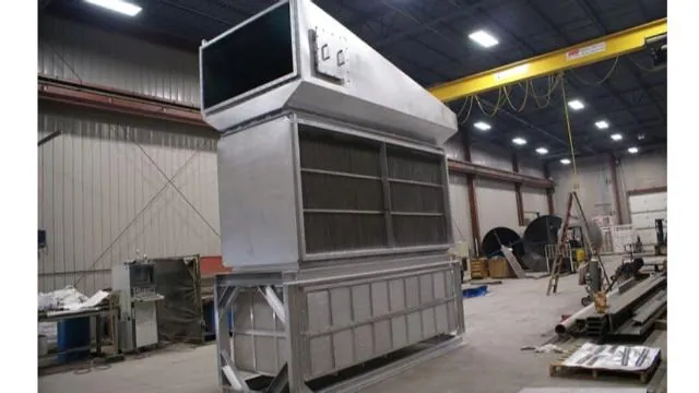 Common Industrial Applications for Air-to-Air Heat Exchangers