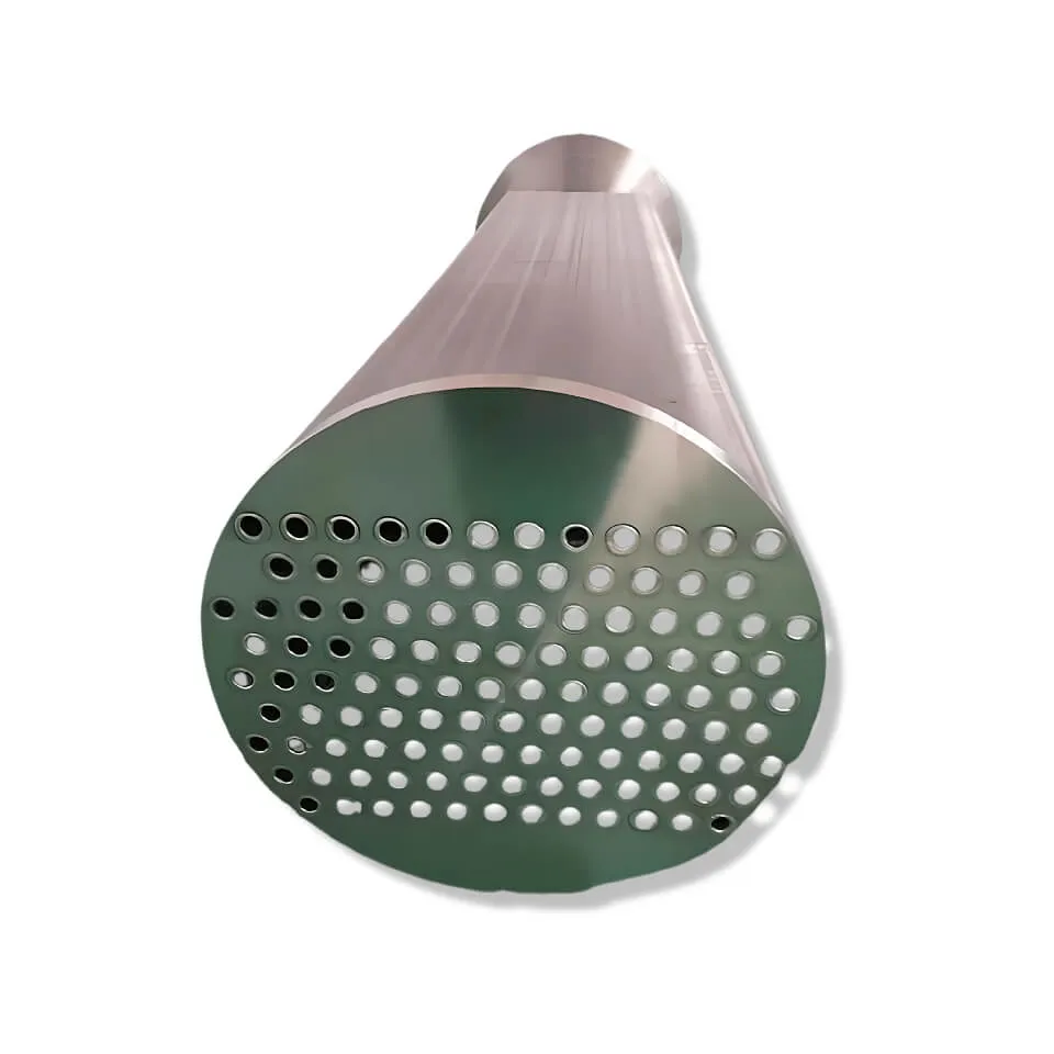 Air Cooler 103HRQ016 For FS Elliott