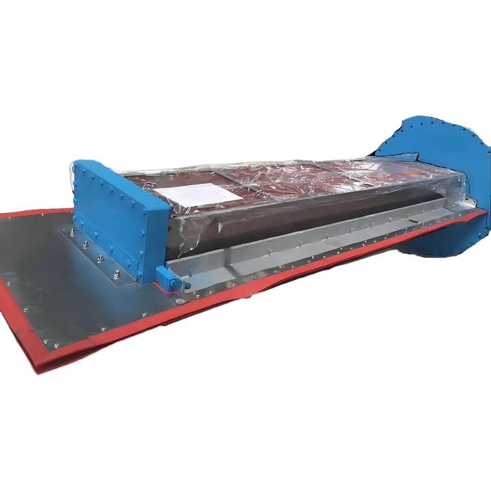 AFTERCOOLER P1096B1029 Elliott