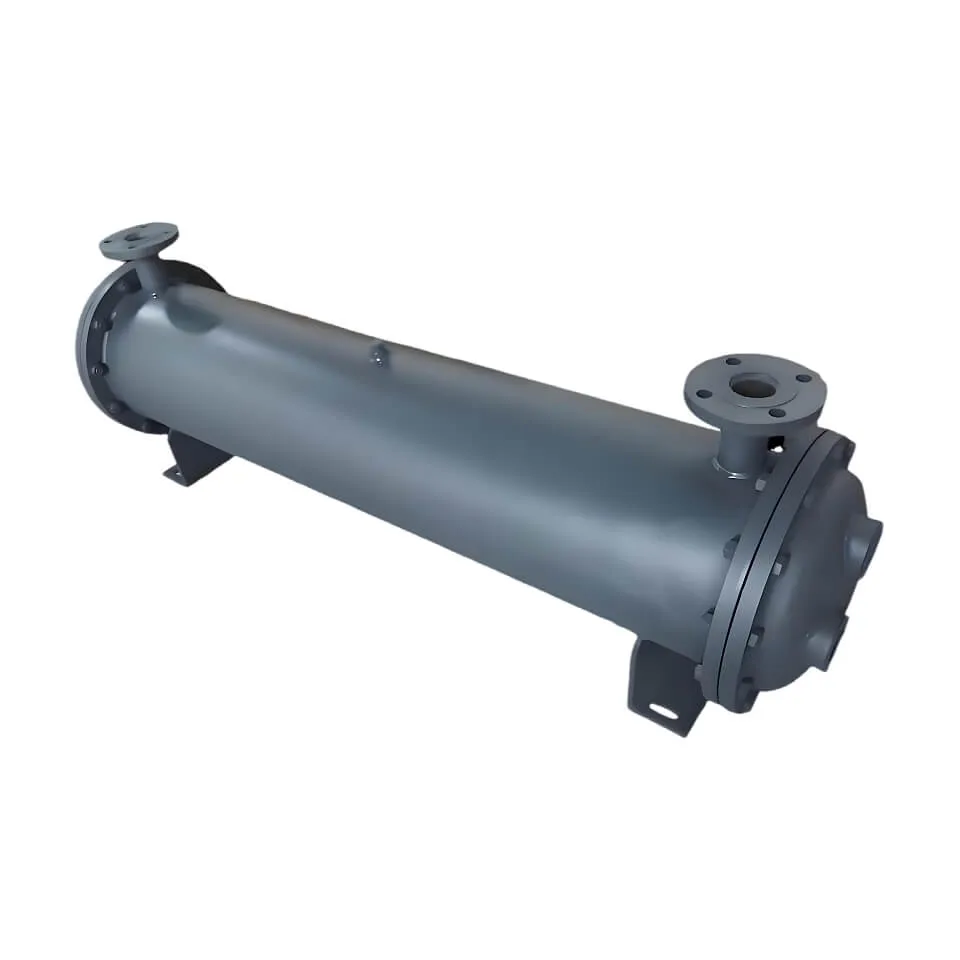 3 Sets FS Compressor Cooler P600 Are For Shipment