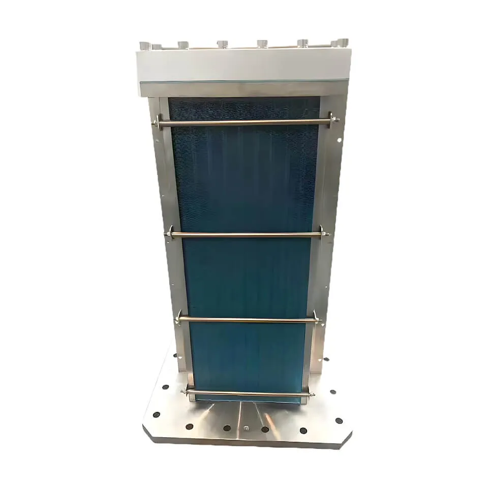 A Set Of P300 Intercoolers And Aftercooler PP0576 / PP0577