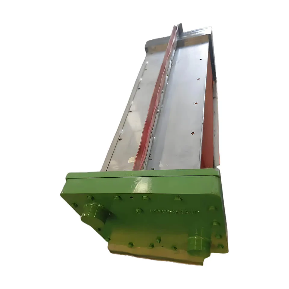 Aftercooler For Samsung Turbo Compressor Model Unit TM700