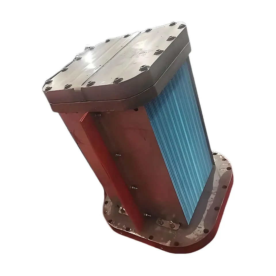 After Cooler For Samsung Compressor P/N 1221100001