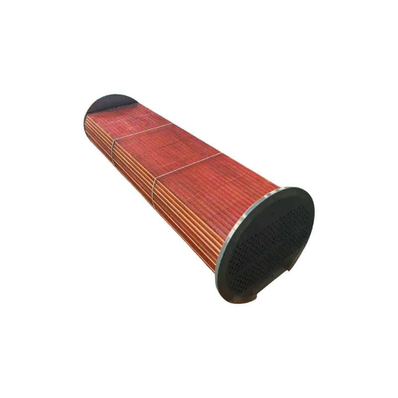 Aftermarket Product (Non-OEM) CHORUS 150 CHORUS 200 Air Compressor Cooler SeAH